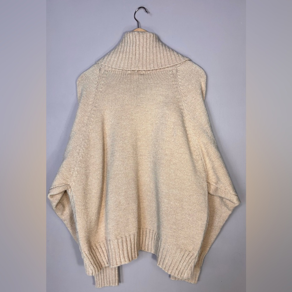 ELAN Knit Cardigan & Tank Set - Picture 9 of 12